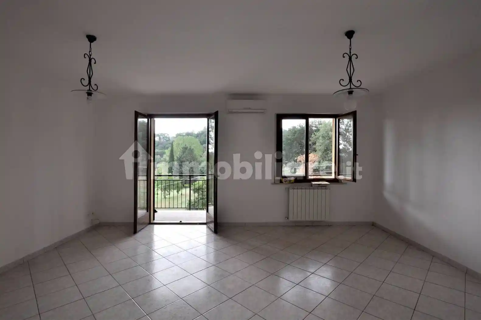 Appartamento in vendita a Montepulciano