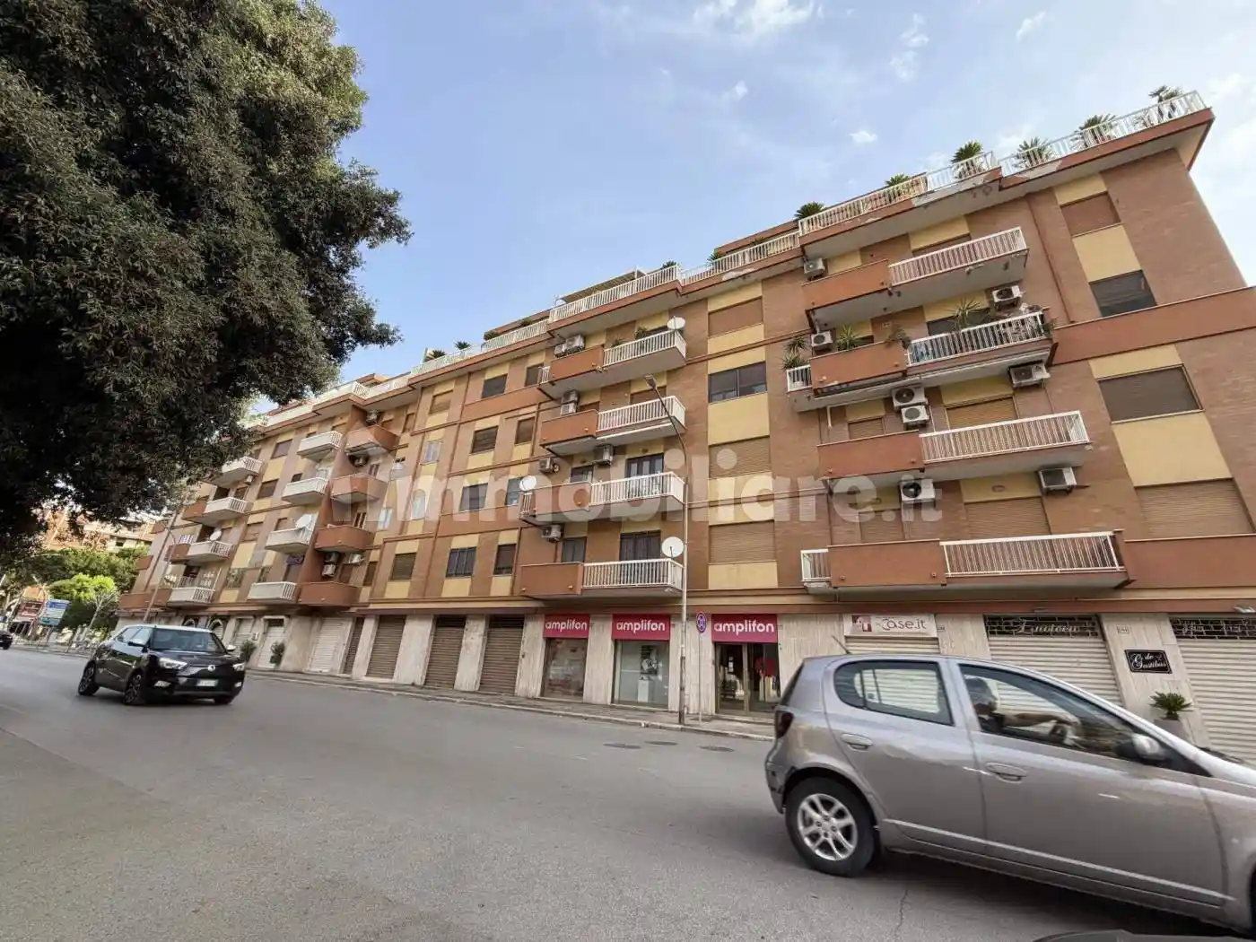 Appartamento in vendita a Foggia