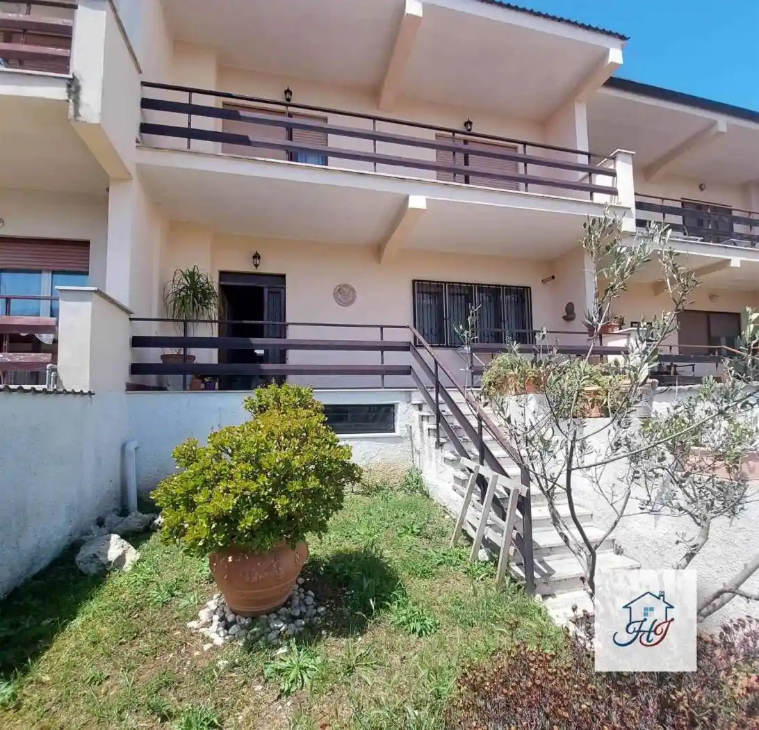 Villetta a schiera in vendita a Anzio