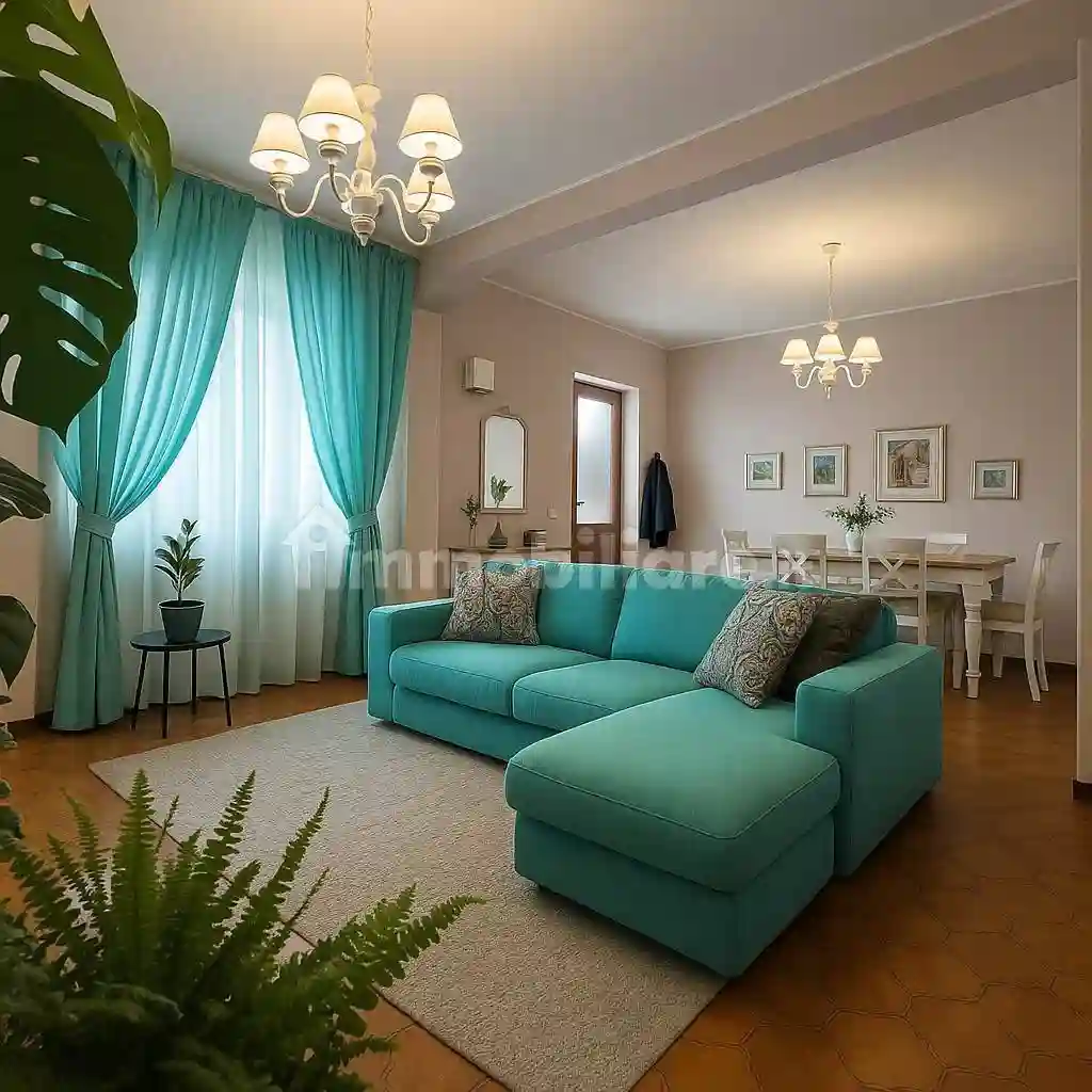 Villetta a schiera - foto 4