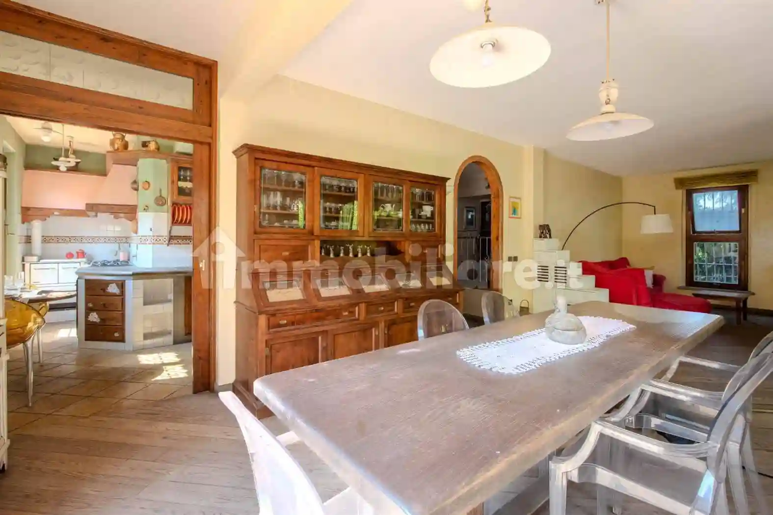 Casa indipendente - foto 3
