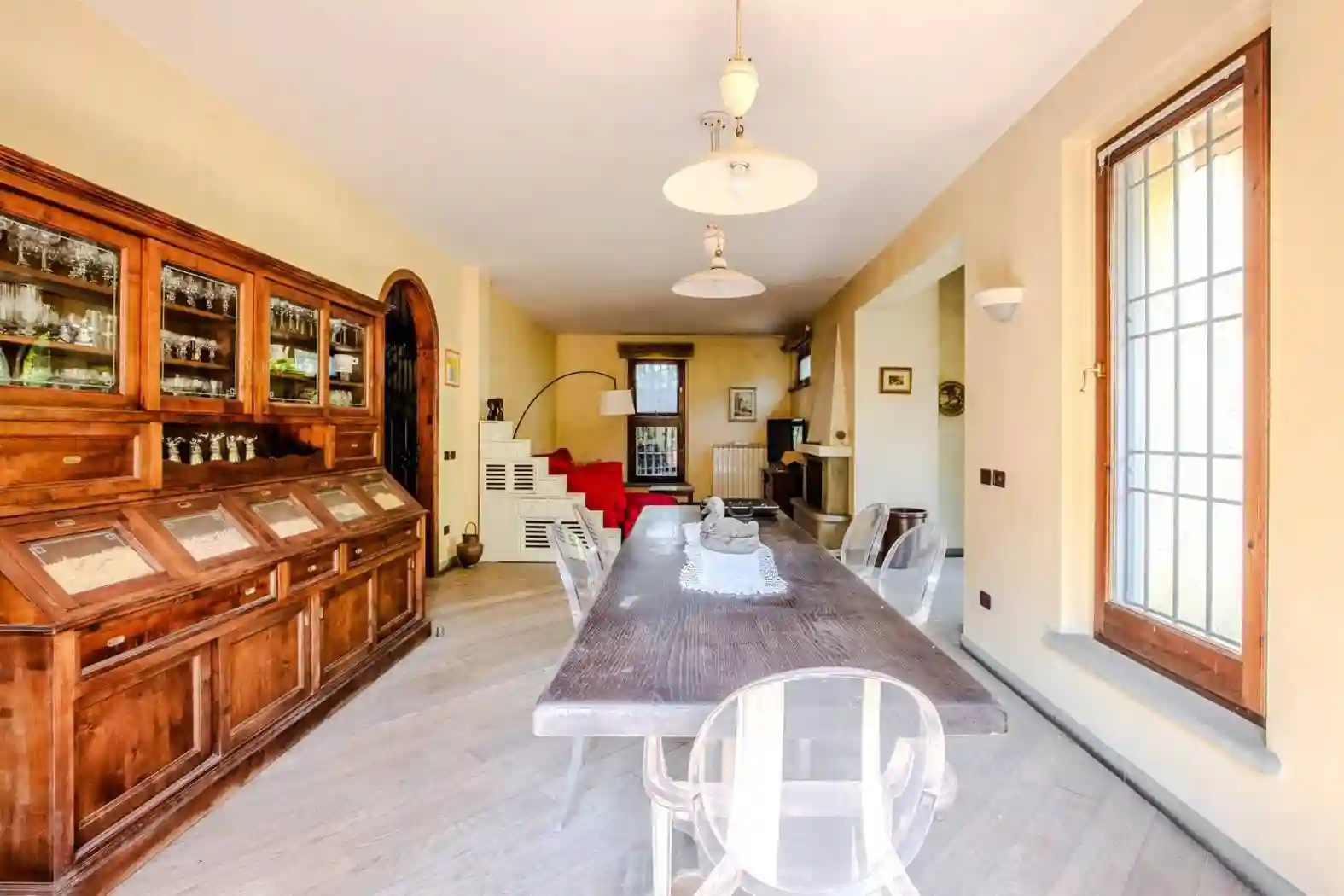 Casa indipendente - foto 4
