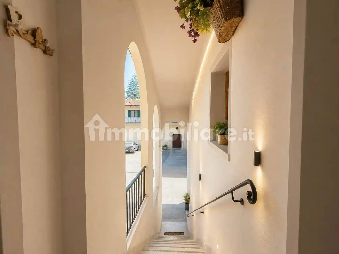 Appartamento in vendita a Cavriglia
