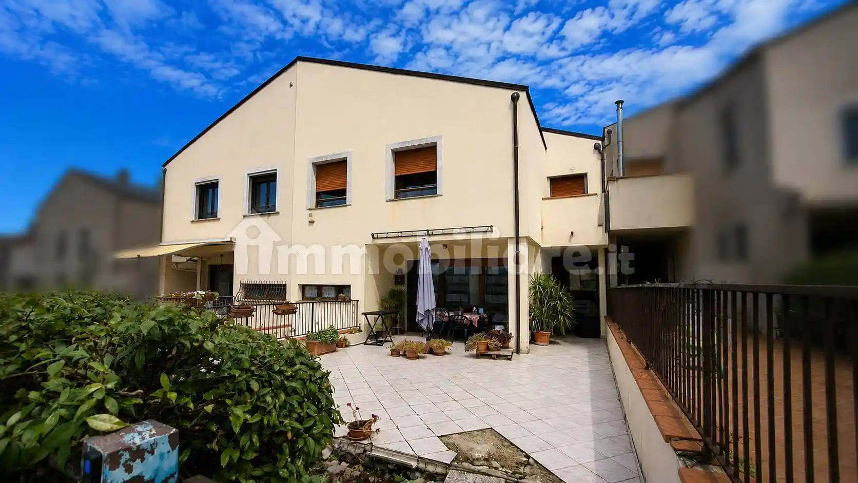 Casa indipendente in vendita a Narni