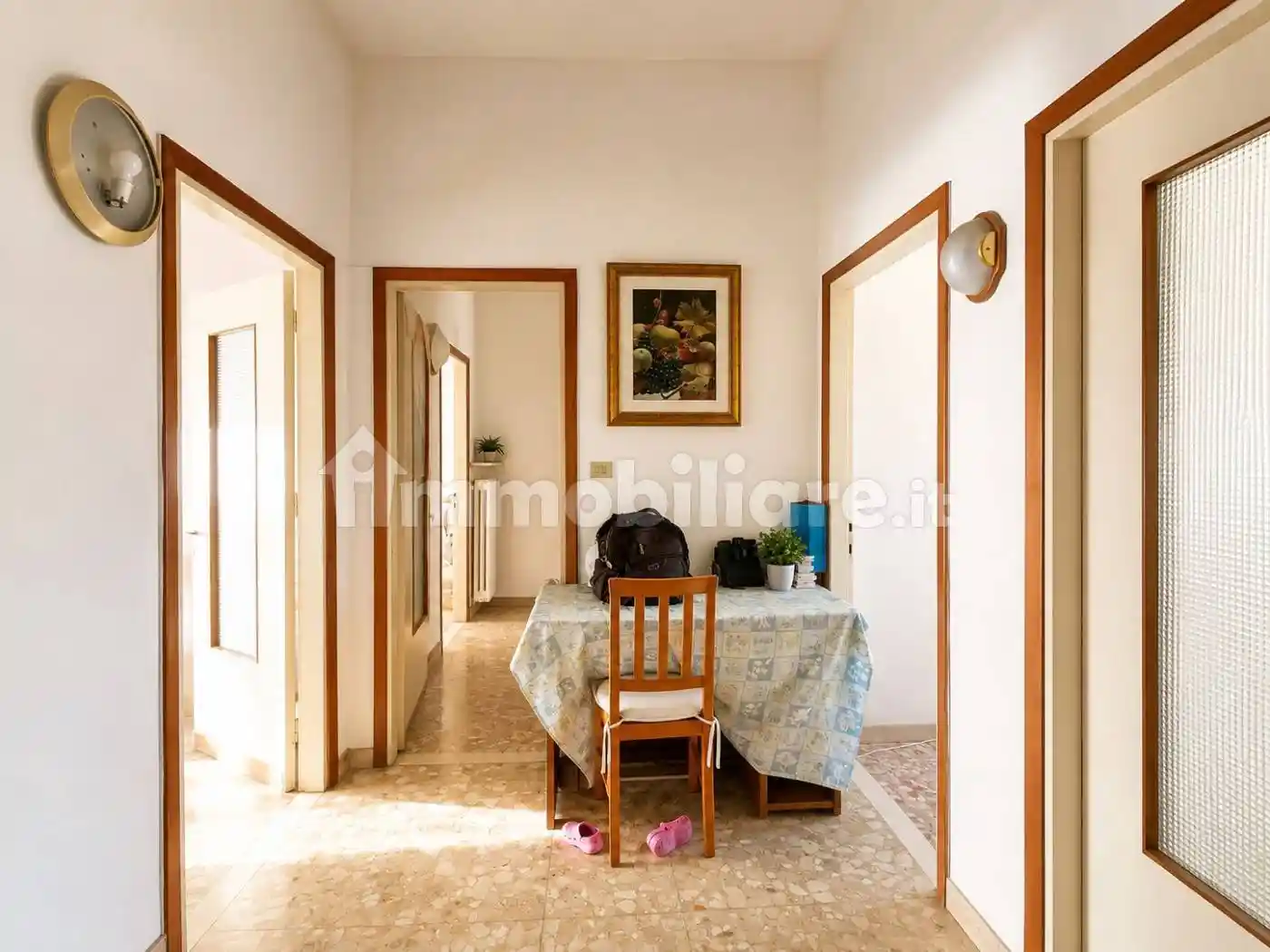 Appartamento in vendita a San Martino Buon Albergo
