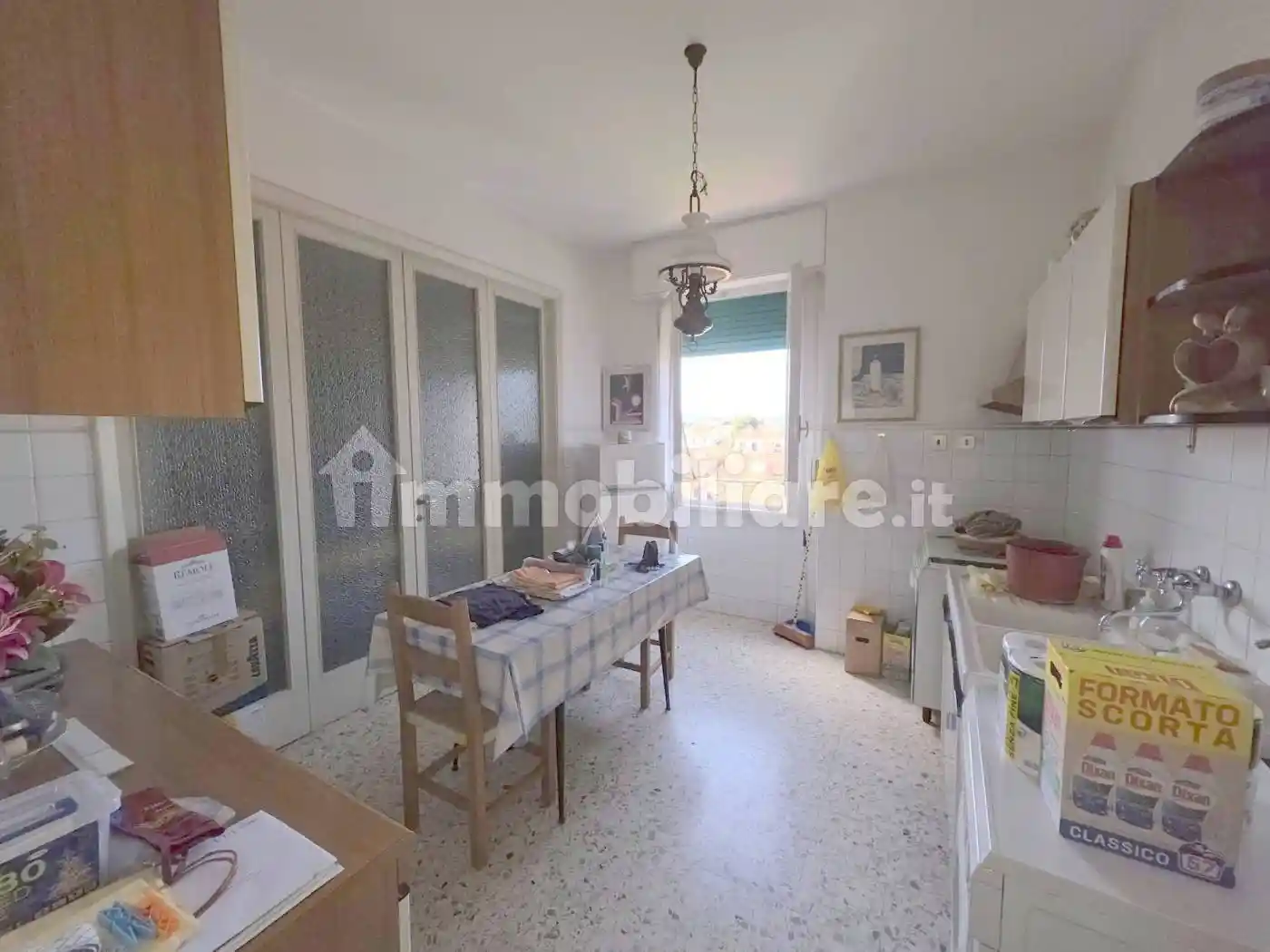 Appartamento in vendita a Firenze