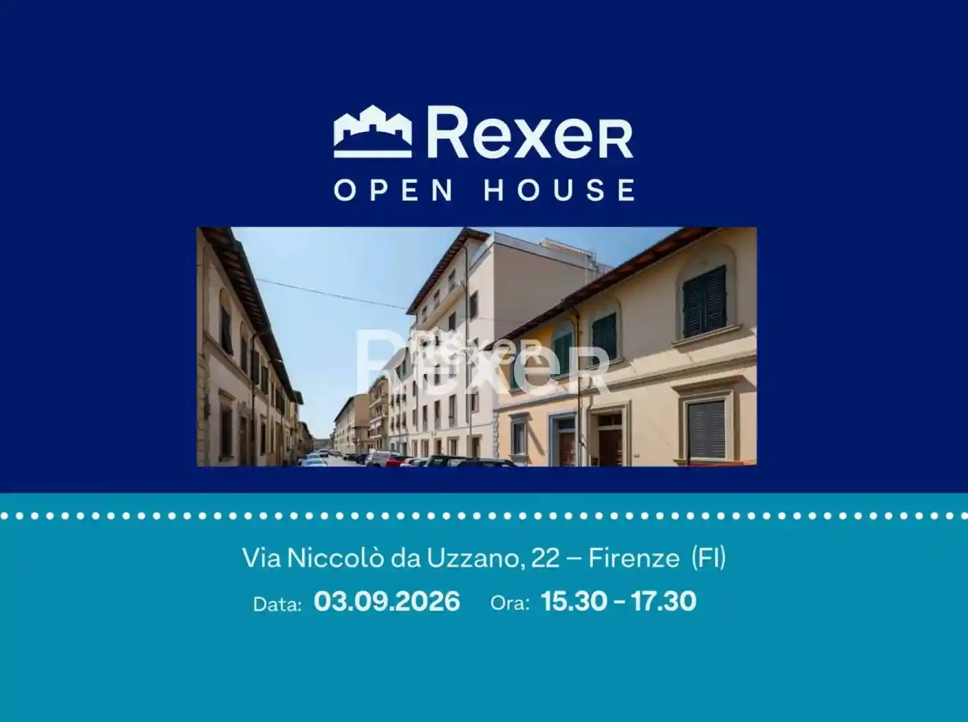 Appartamento in vendita a Firenze