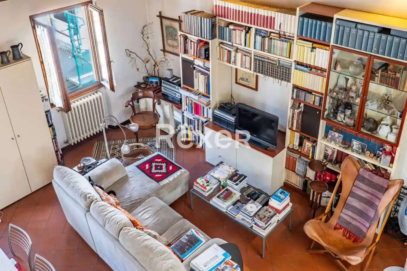 Appartamento in vendita a Firenze