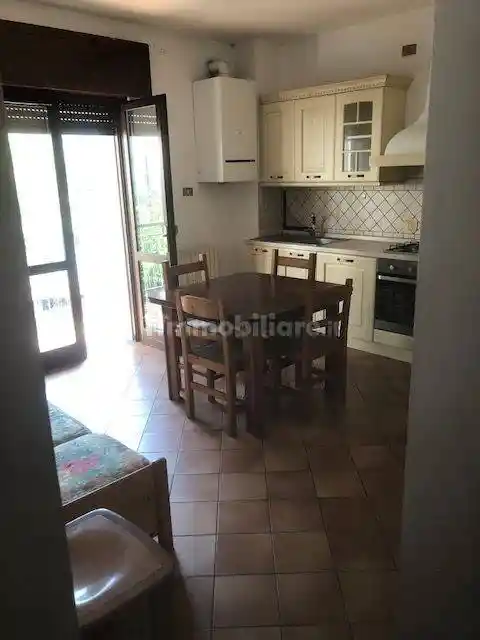 Appartamento in affitto a Malegno