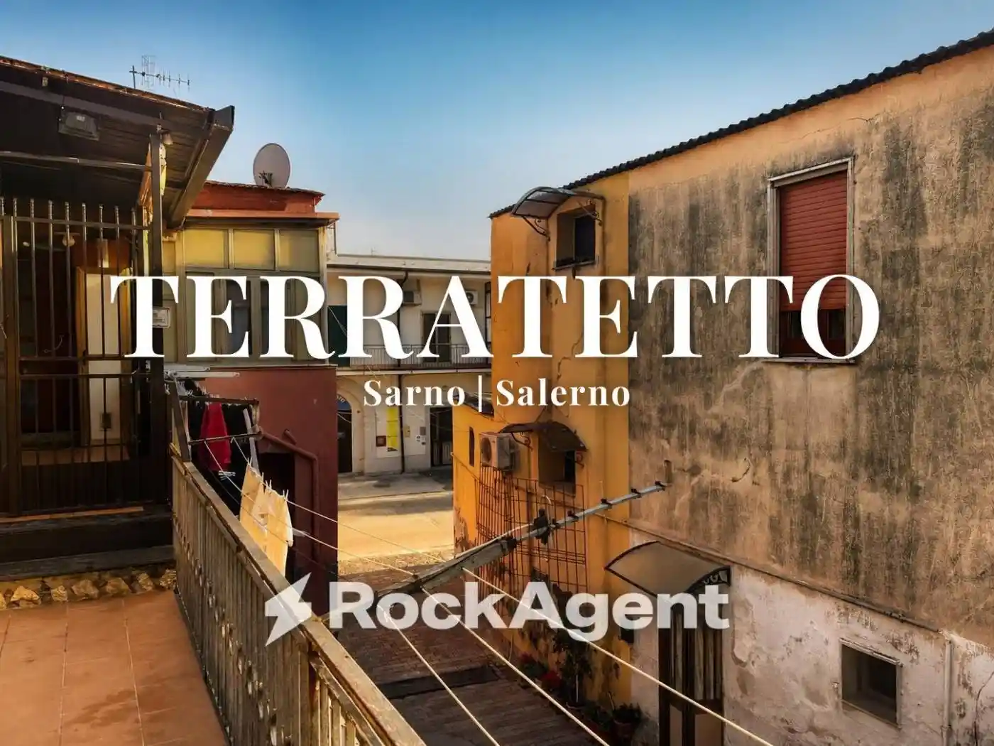 Casa indipendente in vendita a Sarno