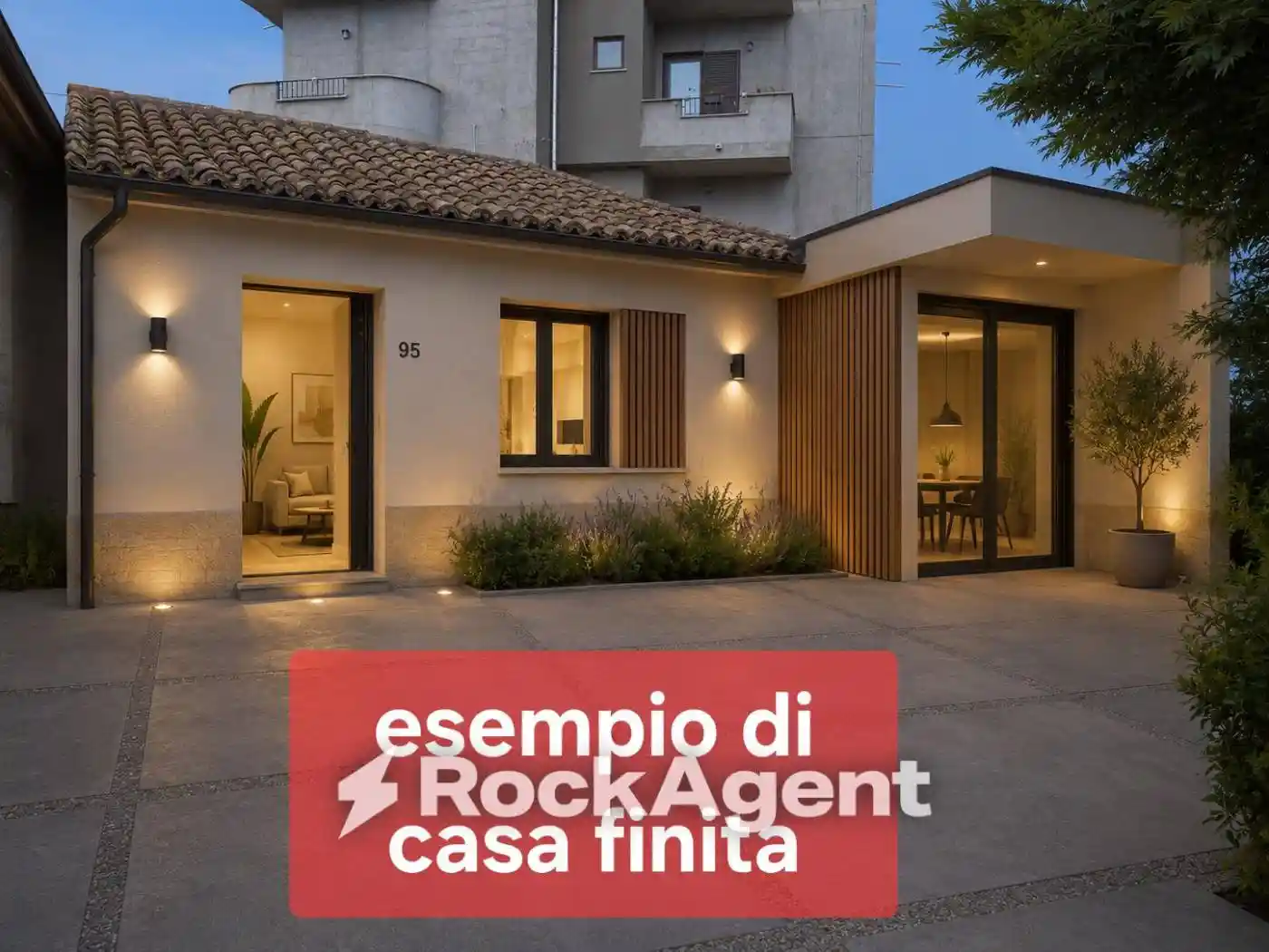 Casa indipendente in vendita a Siderno