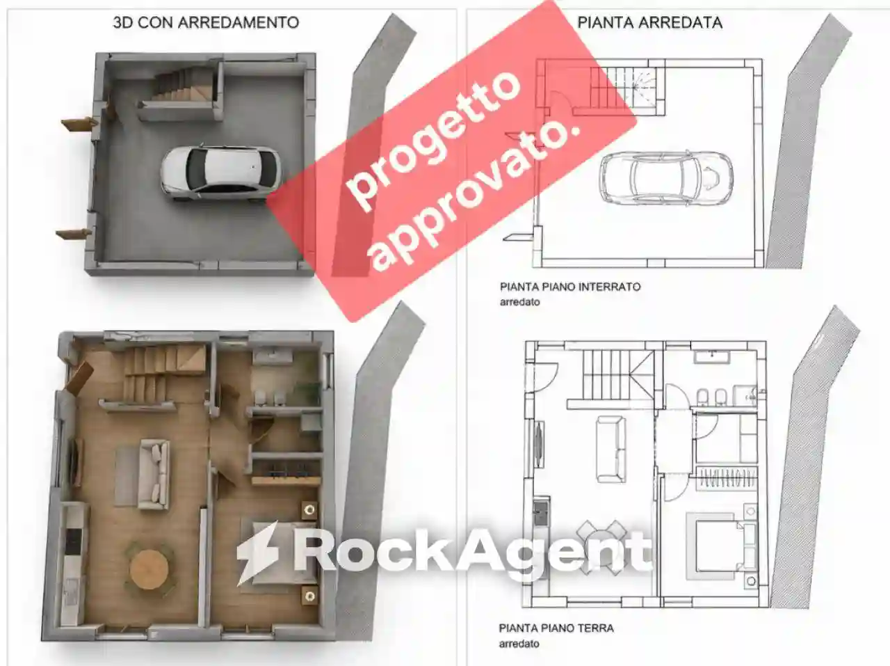 Casa indipendente - foto 3