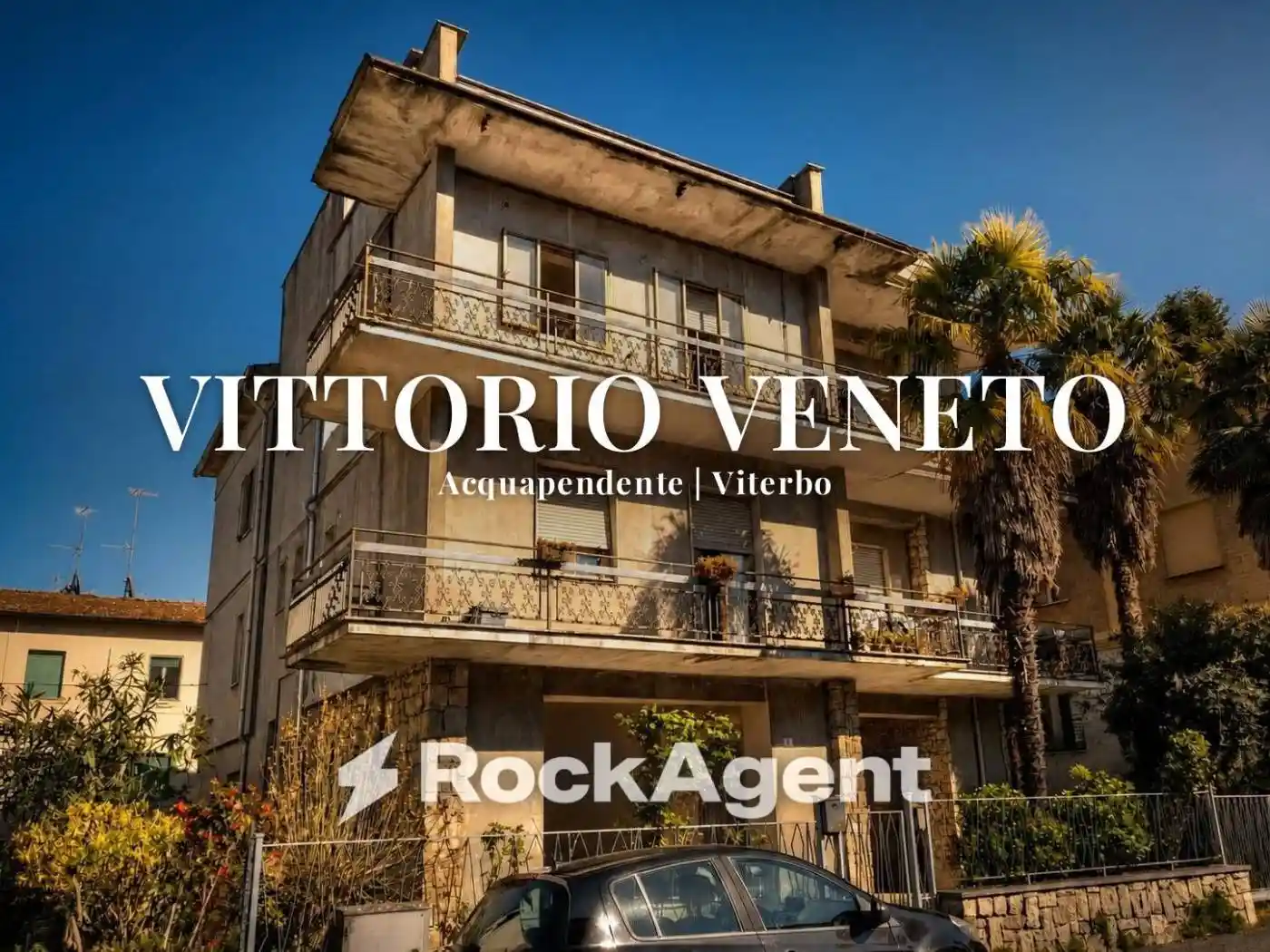 Appartamento in vendita a Grotte di Castro