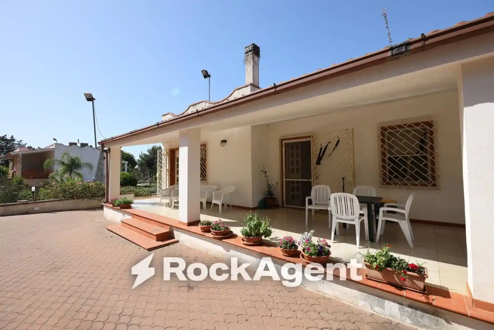 Villa in vendita a Ugento