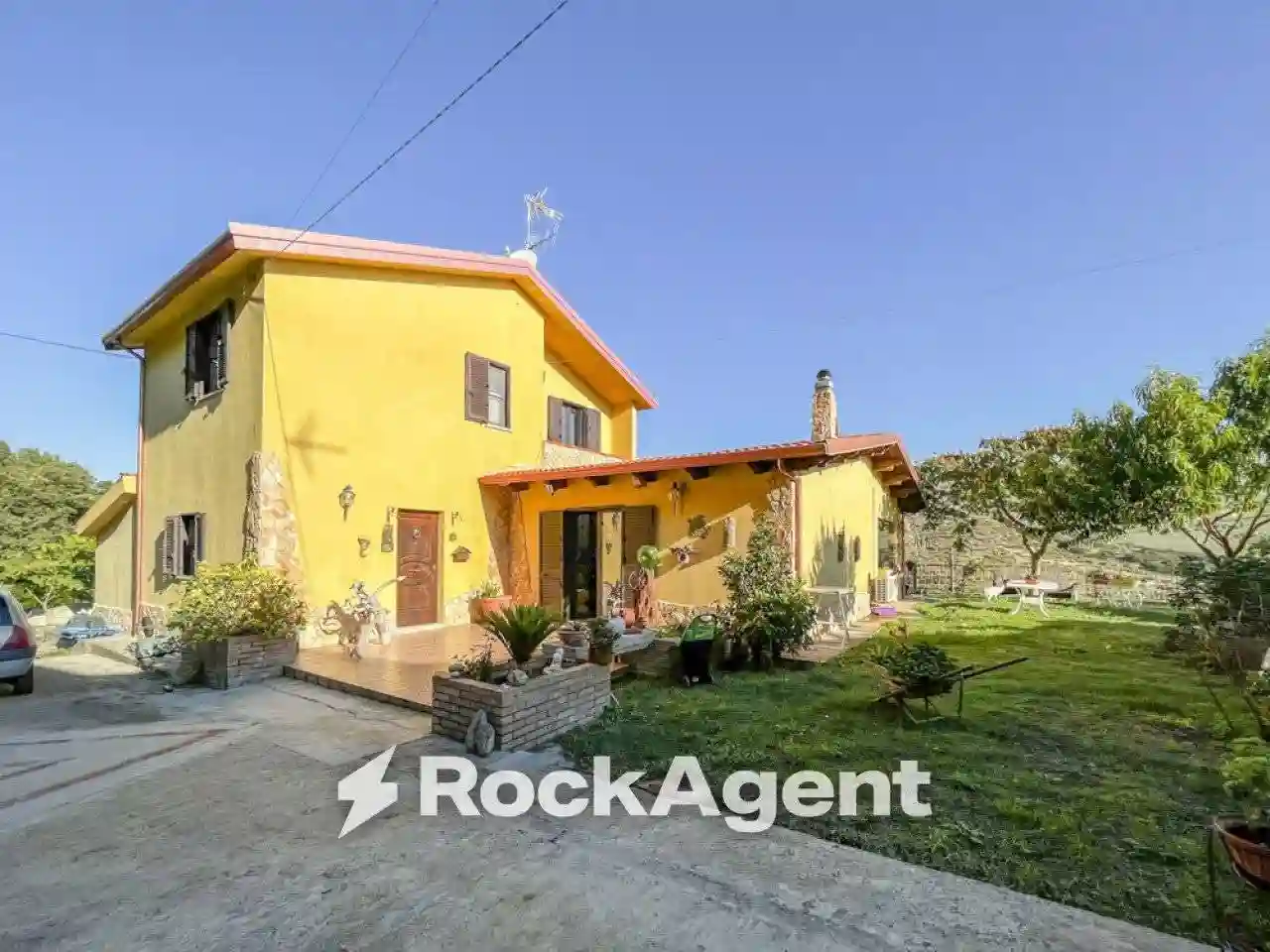 Villa - foto 3