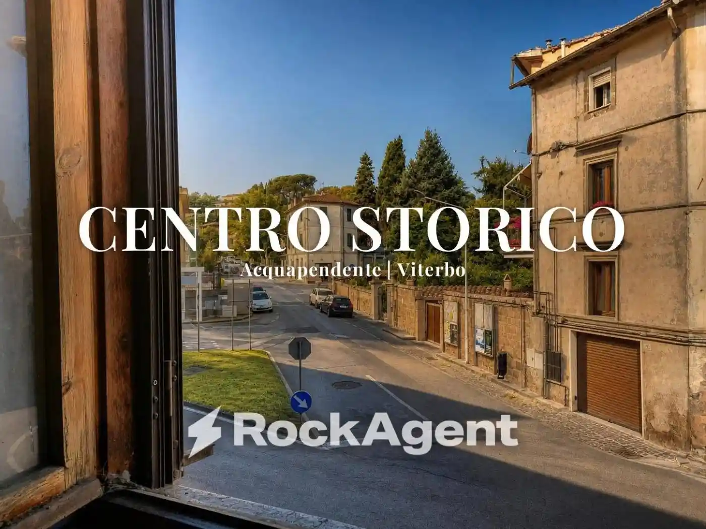 Appartamento in vendita a Acquapendente