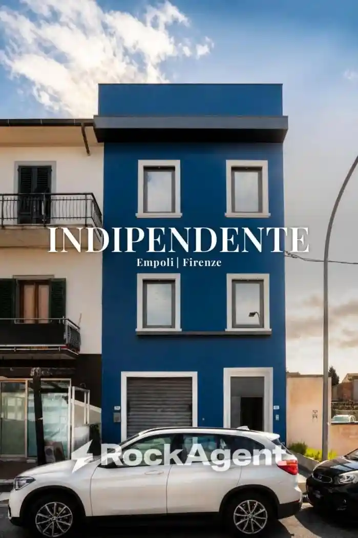 Appartamento in vendita a Empoli