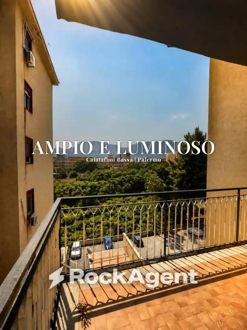 Appartamento in vendita a Palermo