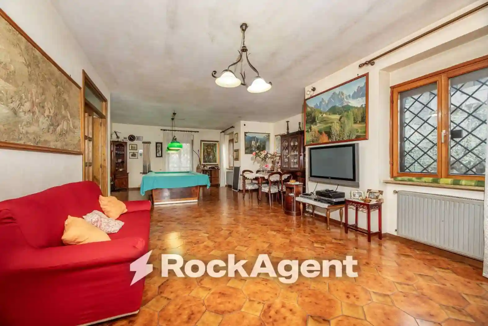 Villa - foto 5