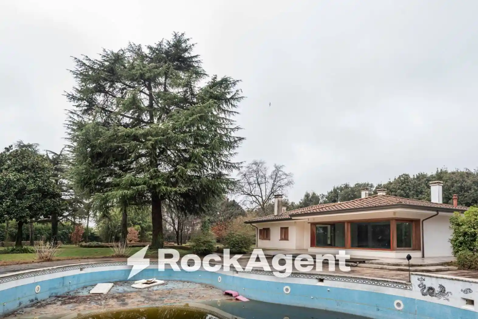 Villa in vendita a Quinto di Treviso