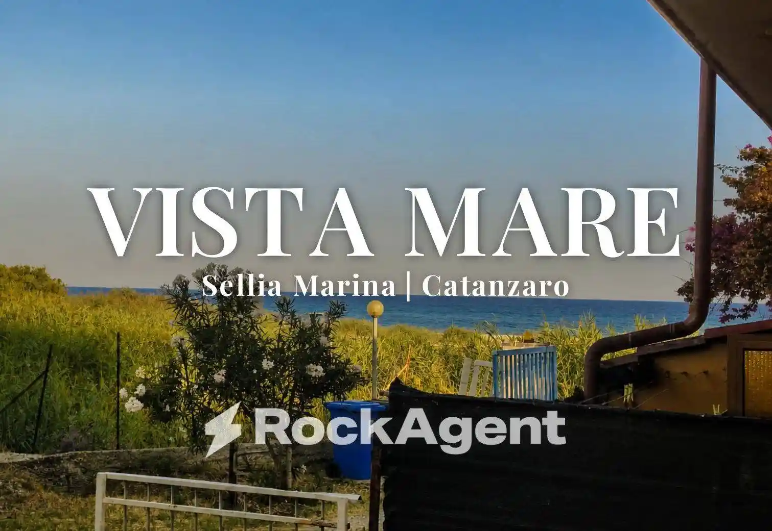 Appartamento in vendita a Sellia Marina