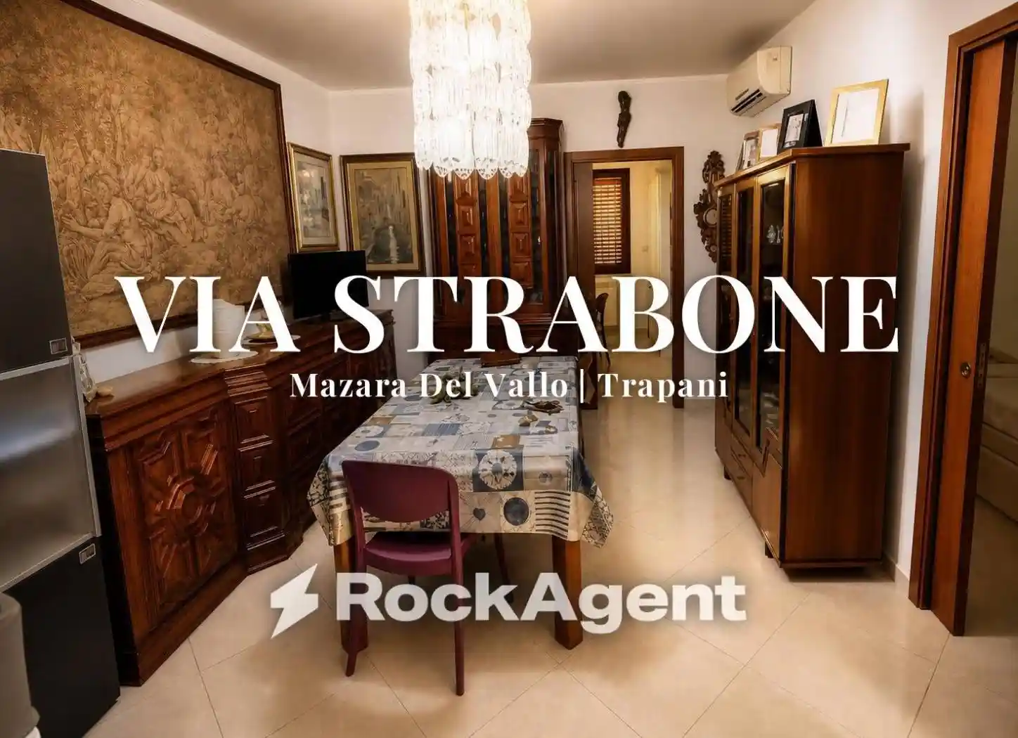 Appartamento in vendita a Mazara del Vallo