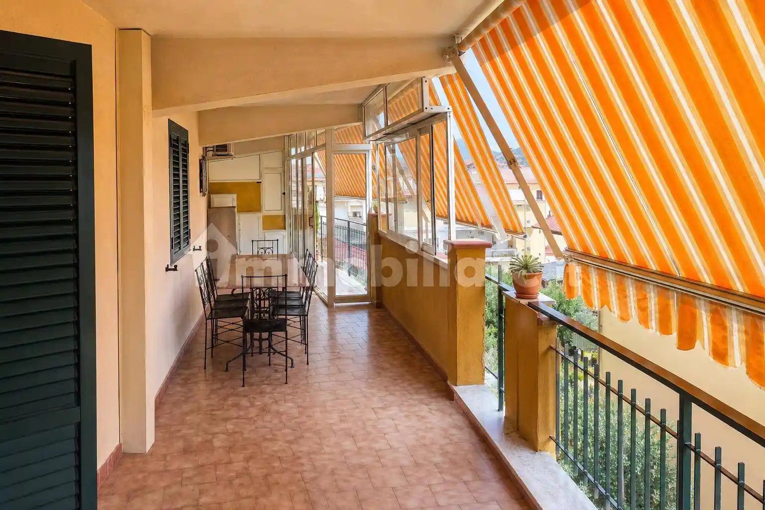 Appartamento in vendita a Santa Teresa di Riva