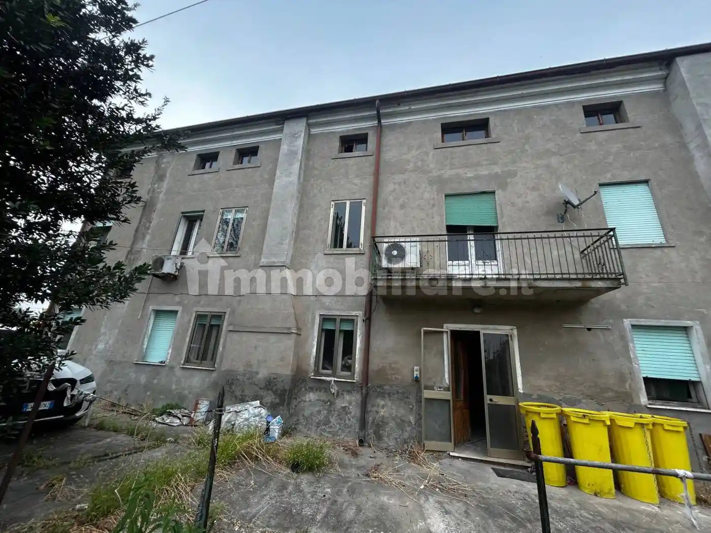 Rustico - Casale in vendita a Villamarzana