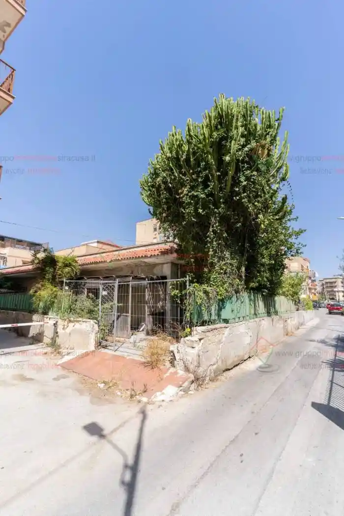 Villa in vendita a Siracusa