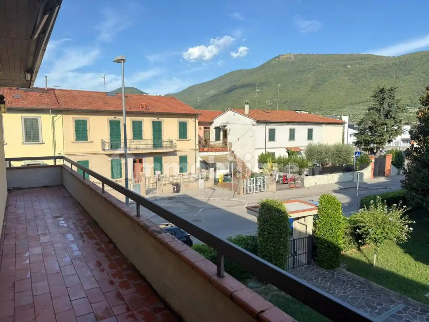 Appartamento in vendita a Prato
