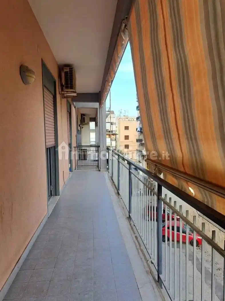 Appartamento in affitto a Siracusa