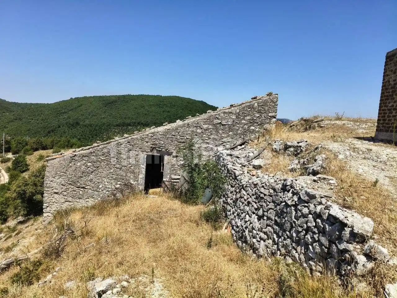 Rustico - Casale in vendita a Spoleto