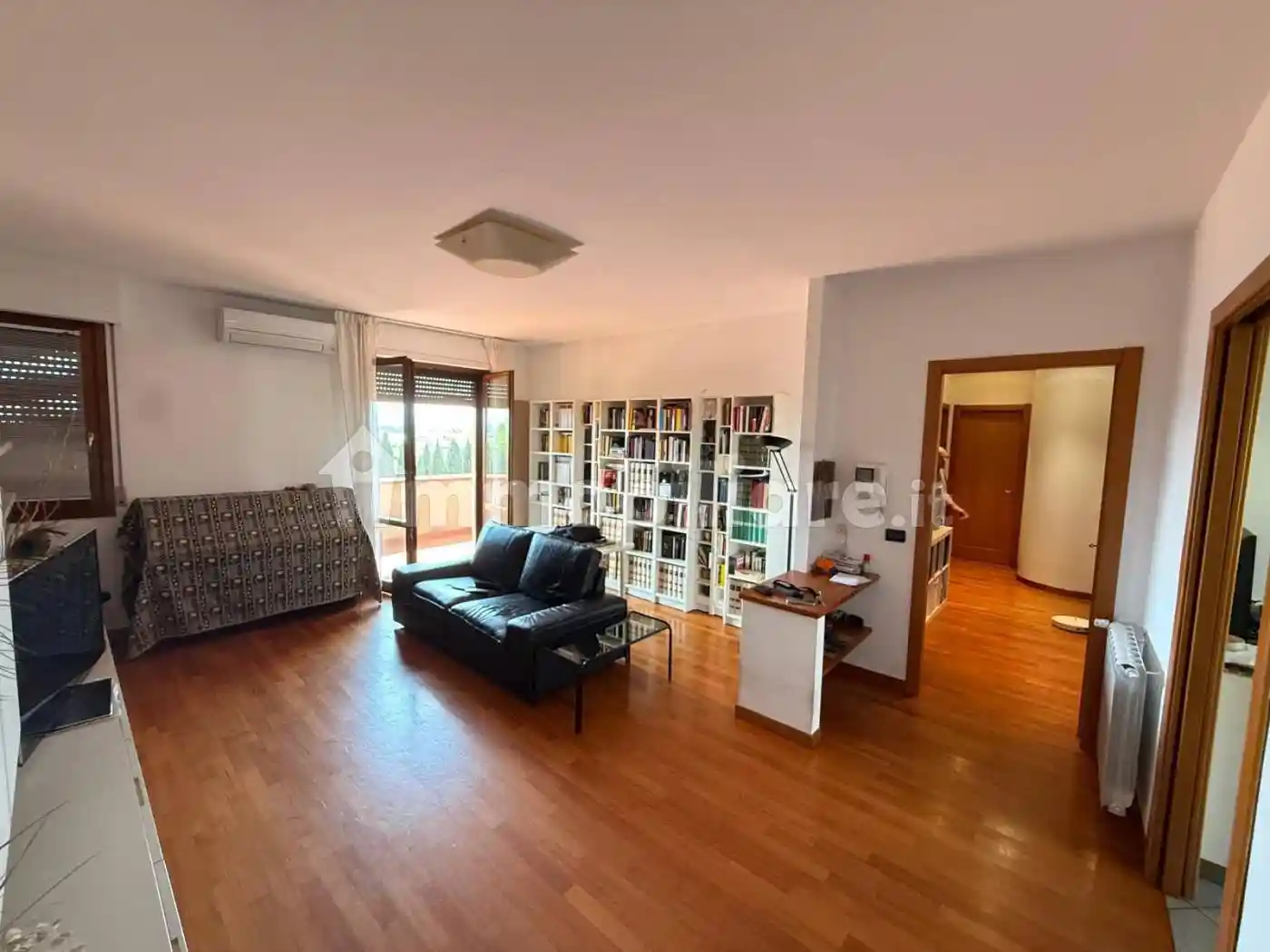 Appartamento in vendita a Prato