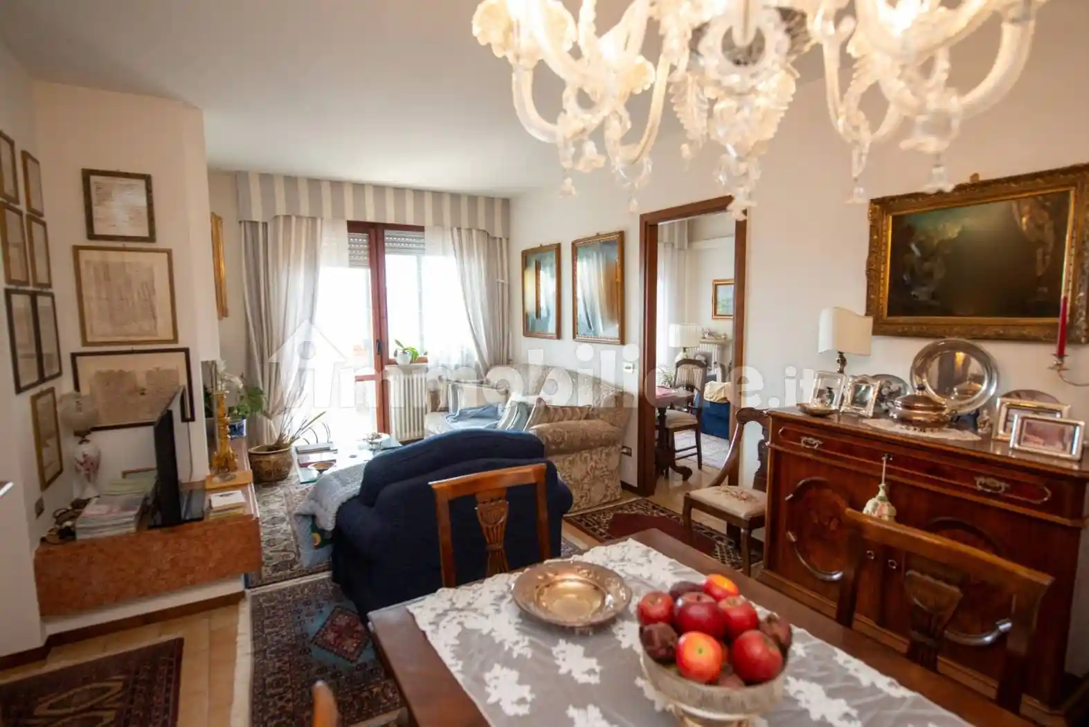 Appartamento in vendita a Bussolengo