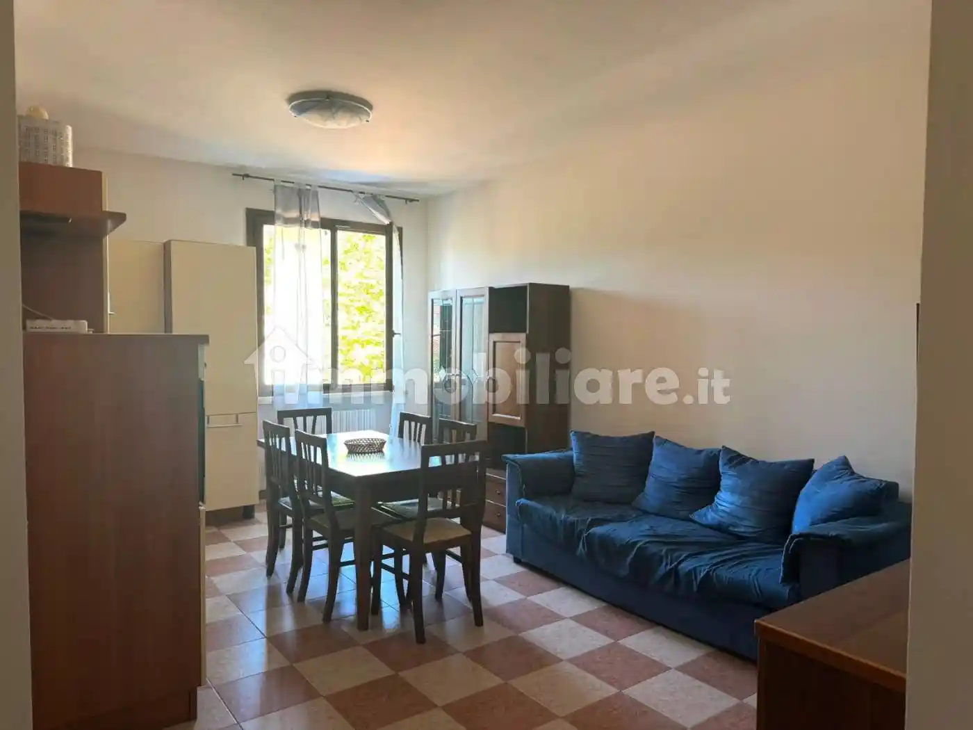 Appartamento in vendita a Rezzato