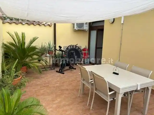 Appartamento in vendita a Fonte Nuova