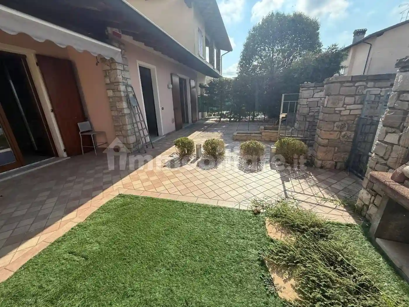 Villa - foto 5