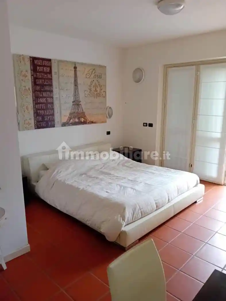 Appartamento in vendita a Asti