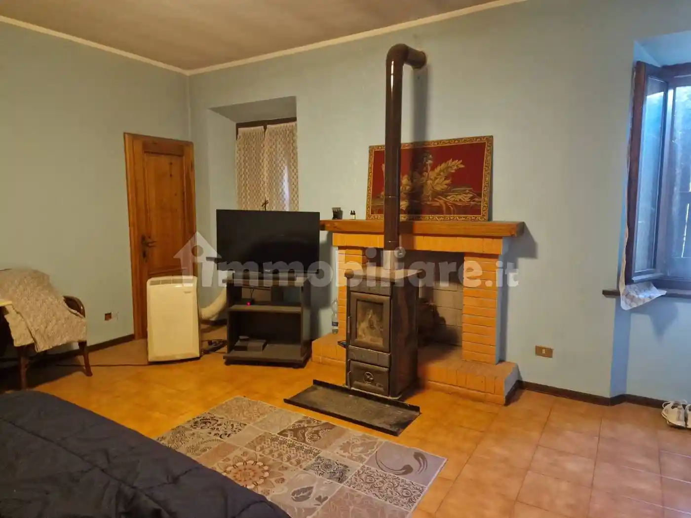 Casa indipendente in vendita a Gazzuolo