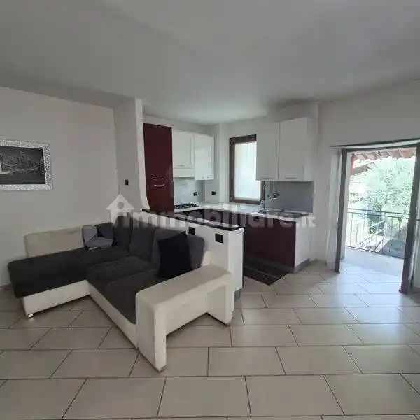 Appartamento in vendita a Traona