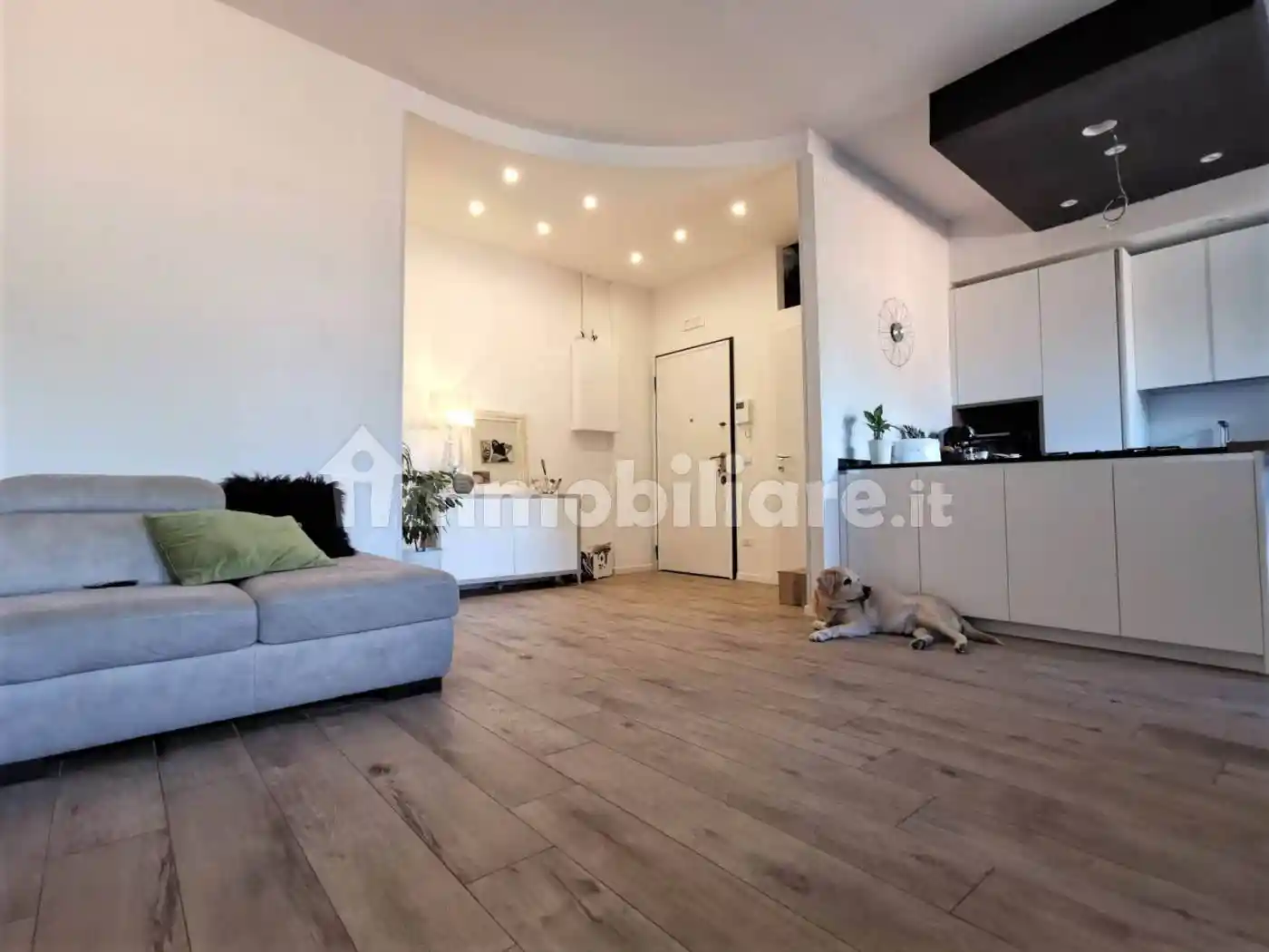 Appartamento in vendita a Bologna