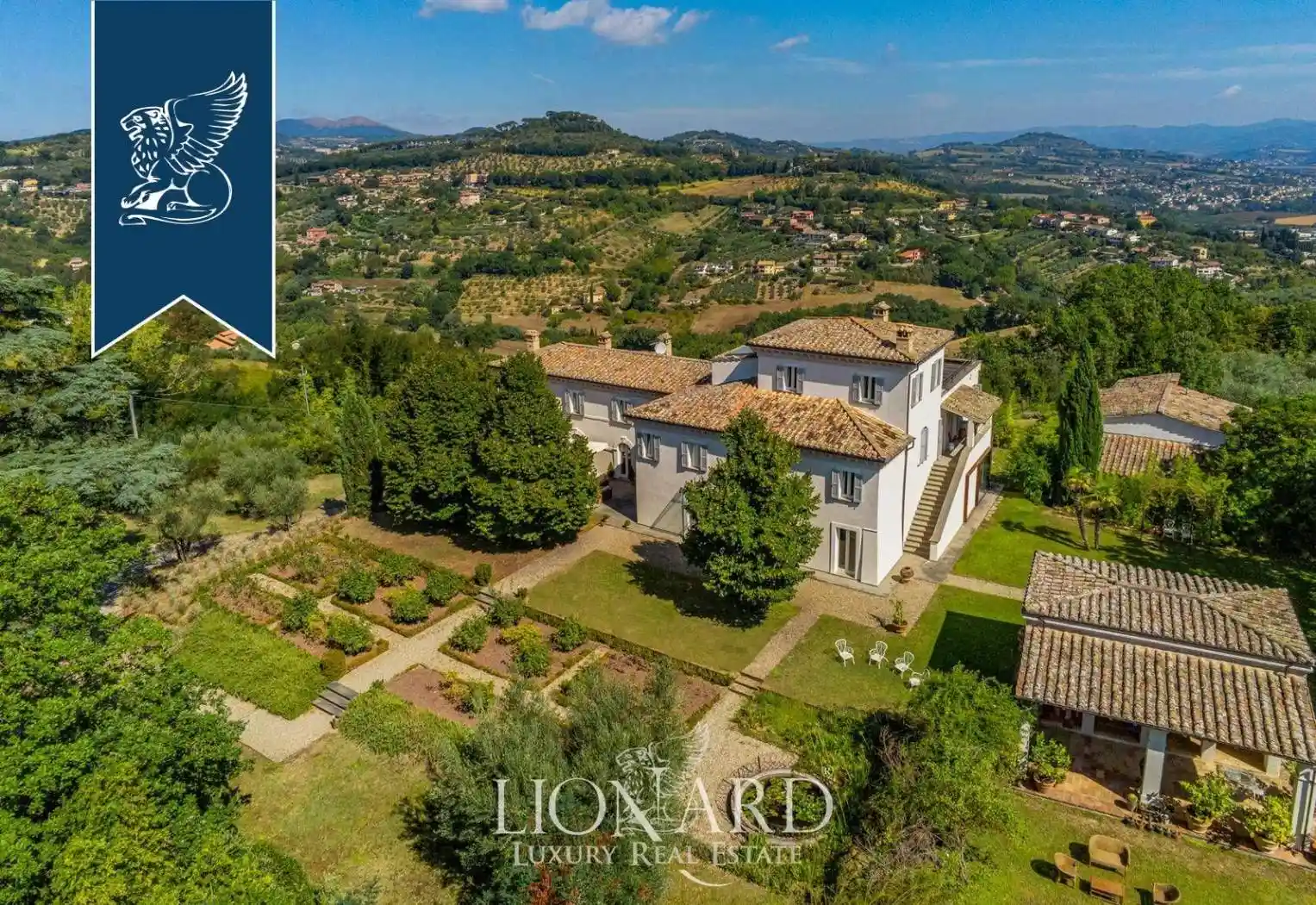 Villa in vendita a Perugia