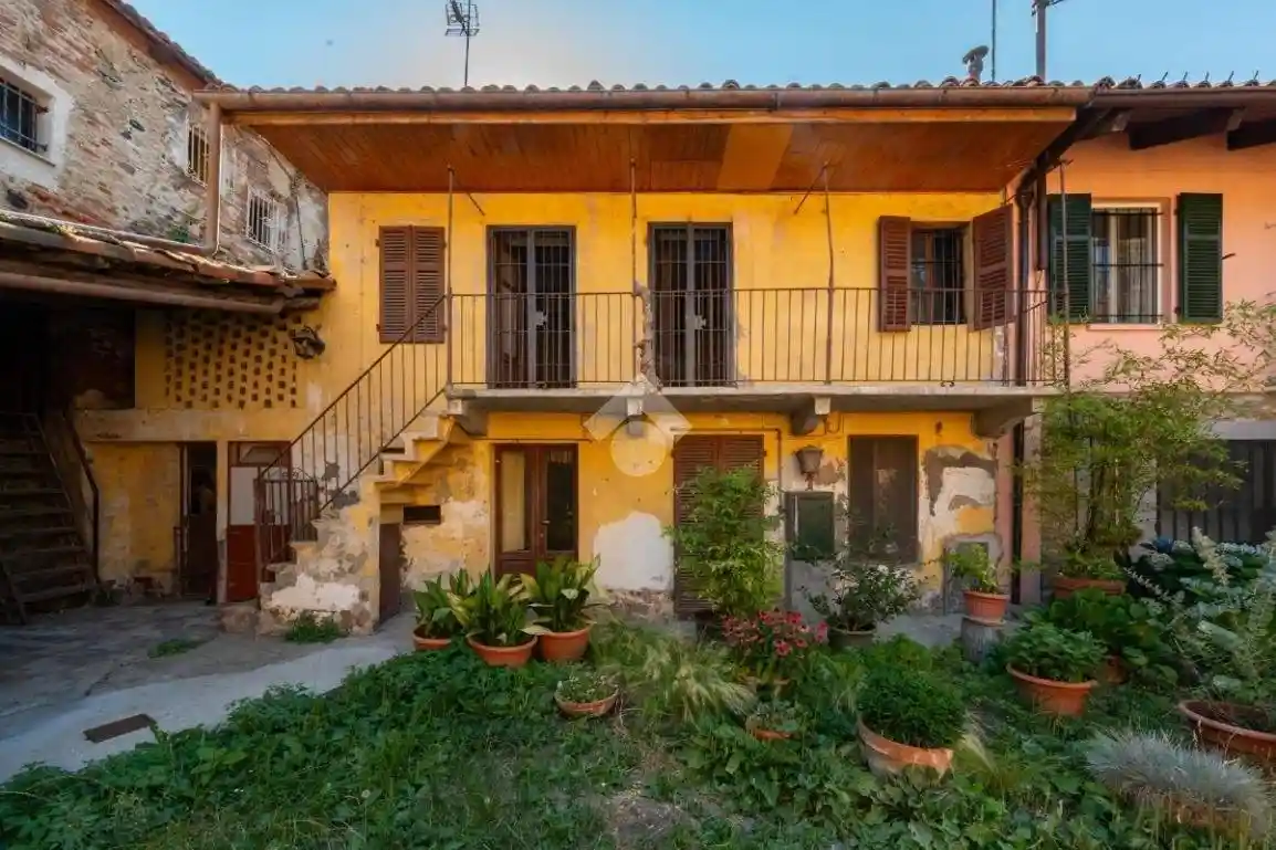 Casa indipendente in vendita a Rivoli