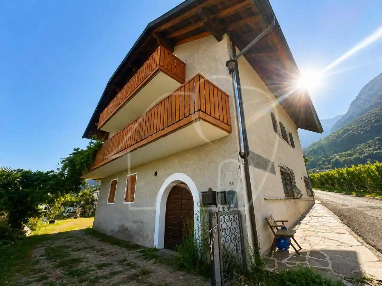 Casa indipendente - foto 2