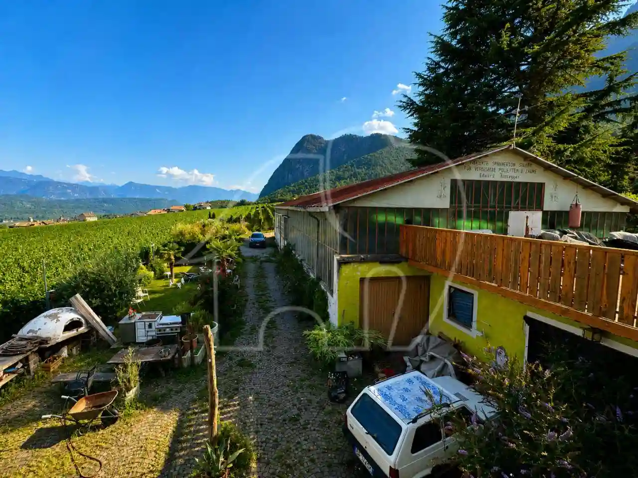 Casa indipendente - foto 4