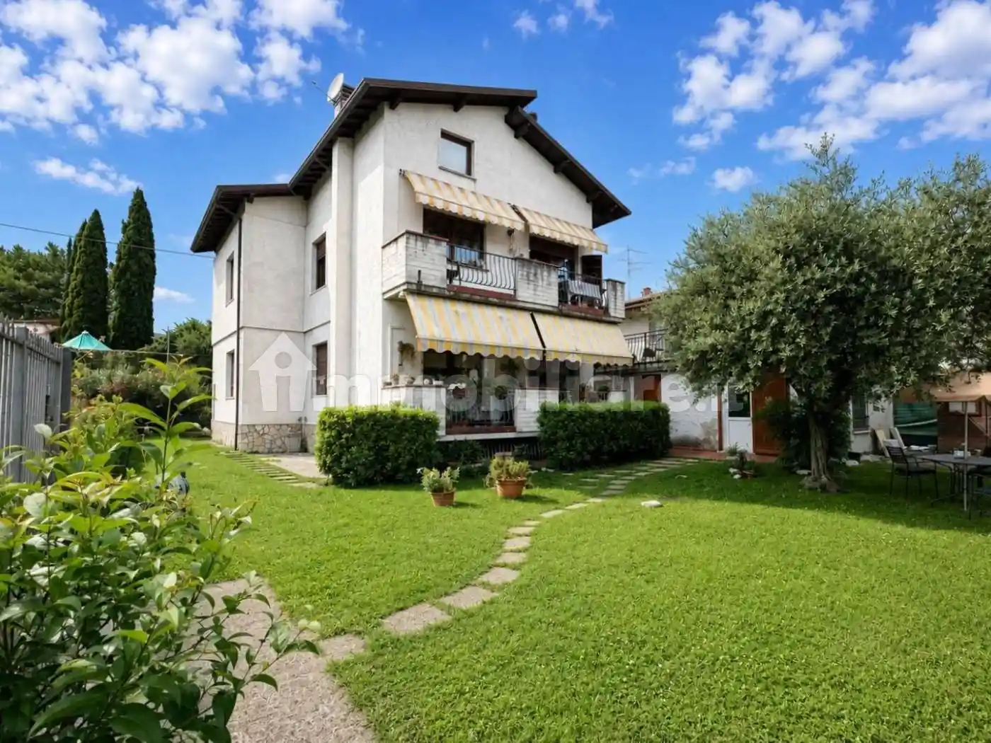 Villa in vendita a Salò