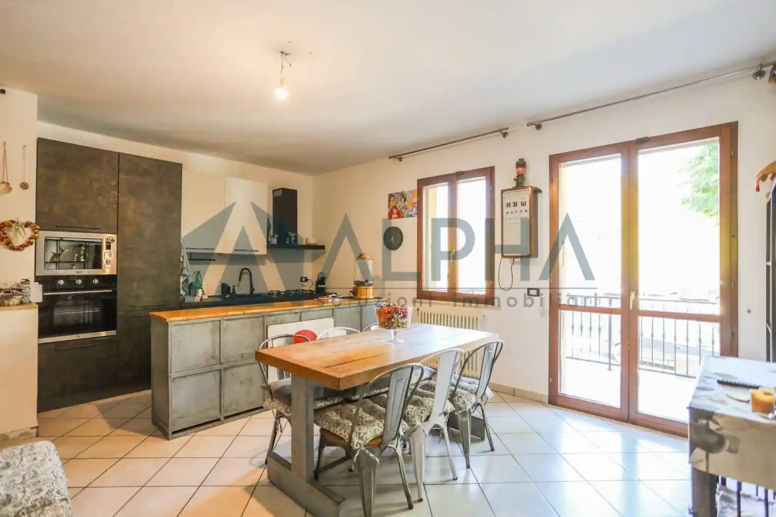 Appartamento in vendita a Longiano