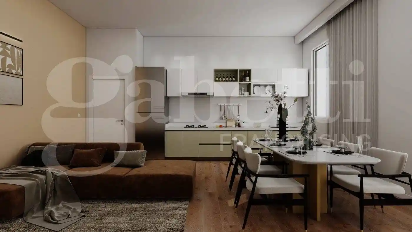 Appartamento in vendita a Bologna