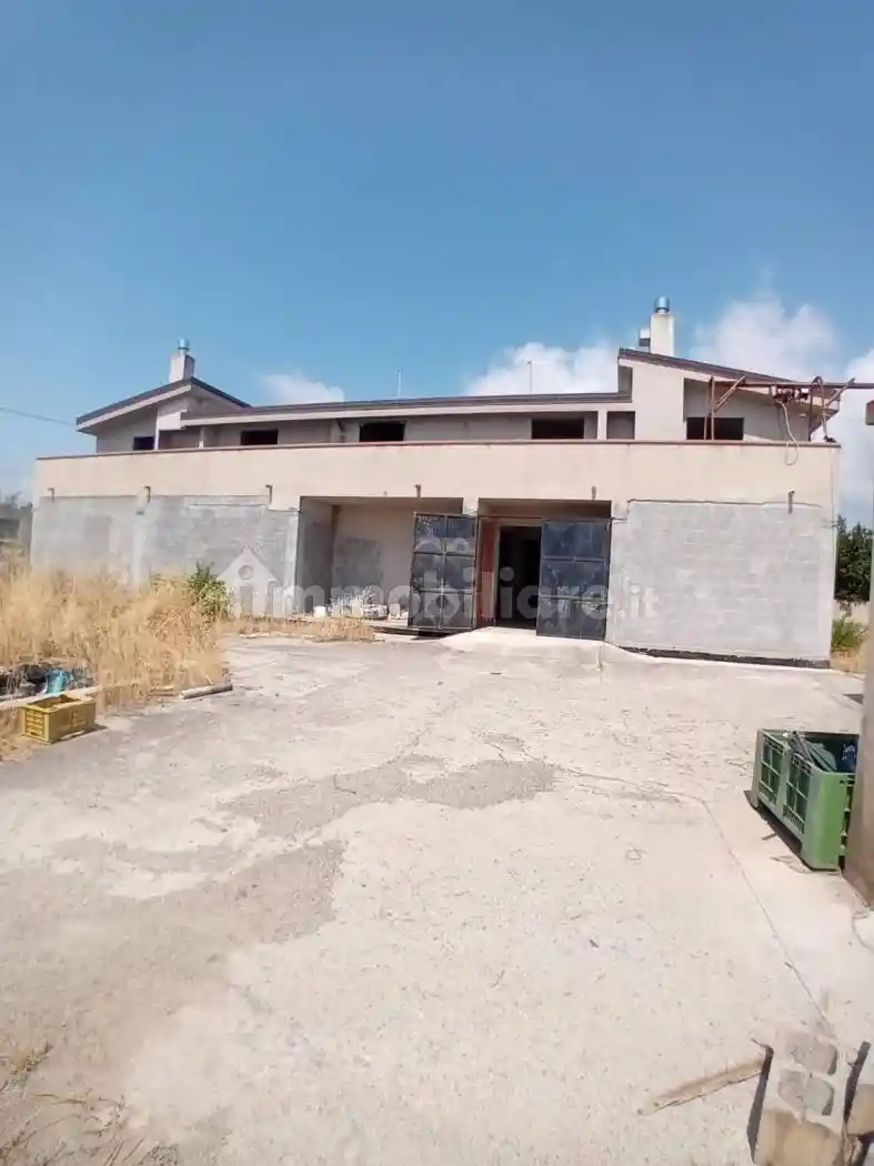 Villa in vendita a Ardore