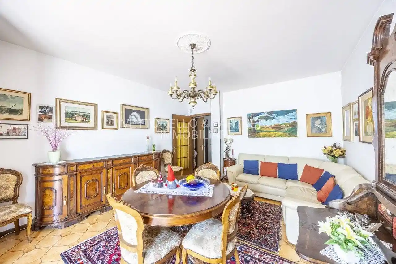 Appartamento in vendita a Venezia